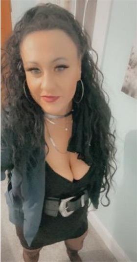 Escort Rut Annie, CBD id294