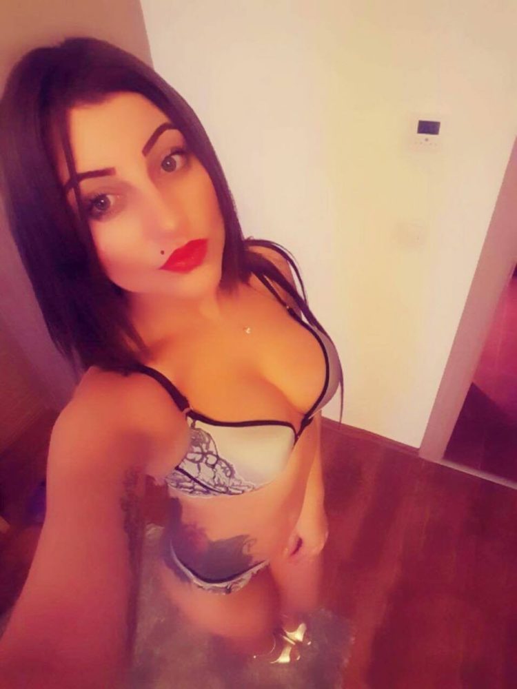 Escort Model Boschra, Whitiora id1161