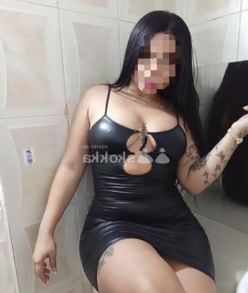 Escort Helena Wanda, Invercargill id1544